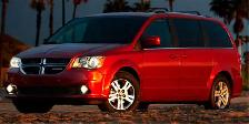 2011 Dodge Grand Caravan SE