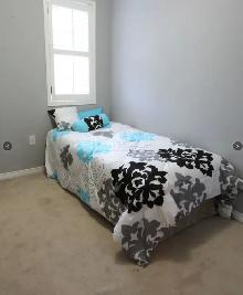 Rent Room near UTM, July 1- Female Student/Young Female Professi - Photo 6