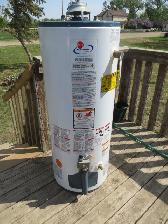Water heater