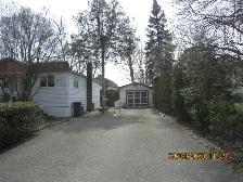 maisons avec GARAGE a louer .Vous chercher la tranquillité ne ch - Photo 4