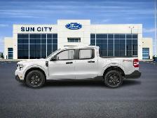 2026 Ford Maverick XLT 302A - Photo 2