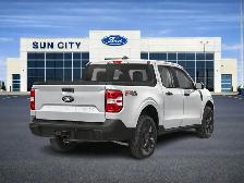 2026 Ford Maverick XLT 302A - Photo 3
