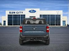 2026 Ford Maverick XLT 302A - Photo 5