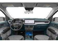 2026 Ford Maverick XLT 302A - Photo 7