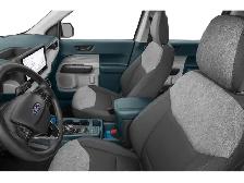 2026 Ford Maverick XLT 302A - Photo 8