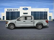 2026 Ford F-150 XLT 302A - Photo 2