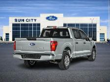2026 Ford F-150 XLT 302A - Photo 3