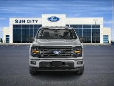 2026 Ford F-150 XLT 302A - Photo 4