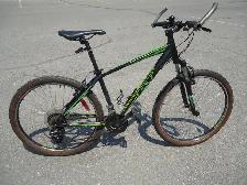 GT  – Aggressor, Commuter Bike