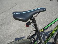 GT  – Aggressor, Commuter Bike - Photo 4