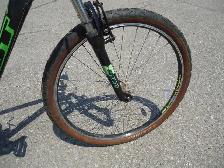 GT  – Aggressor, Commuter Bike - Photo 5