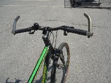 GT  – Aggressor, Commuter Bike - Photo 6