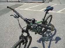 GT  – Aggressor, Commuter Bike - Photo 8
