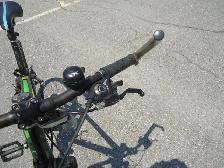 GT  – Aggressor, Commuter Bike - Photo 10