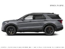 2026 Ford Explorer Tremor® 800A - Photo 2