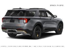 2026 Ford Explorer Tremor® 800A - Photo 3