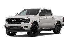 2026 Ford Ranger XLT 301A - Photo 2
