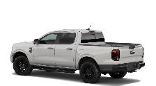 2026 Ford Ranger XLT 301A - Photo 3