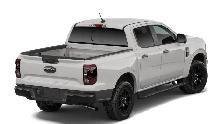 2026 Ford Ranger XLT 301A - Photo 5