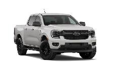 2026 Ford Ranger XLT 301A - Photo 7
