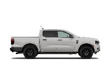 2026 Ford Ranger XLT 301A - Photo 9