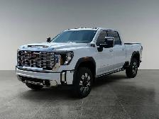 2026 GMC Sierra 3500HD Denali