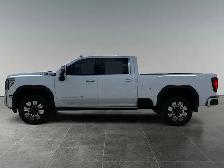 2026 GMC Sierra 3500HD Denali - Photo 2