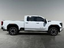 2026 GMC Sierra 3500HD Denali - Photo 4