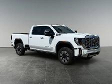 2026 GMC Sierra 3500HD Denali - Photo 5