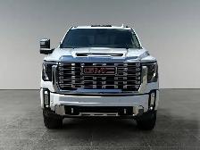 2026 GMC Sierra 3500HD Denali - Photo 7