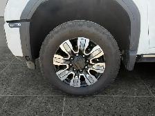 2026 GMC Sierra 3500HD Denali - Photo 8