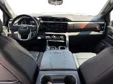 2026 GMC Sierra 3500HD Denali - Photo 12