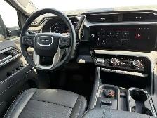 2026 GMC Sierra 3500HD Denali - Photo 13