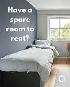 I'm searching for a room to rent  in an apartment in winnipeg.