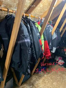 motorcycle gear/jackets,boots,pants,vest,gloves/various prices - Photo 2