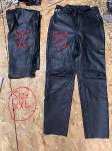 motorcycle gear/jackets,boots,pants,vest,gloves/various prices - Photo 3