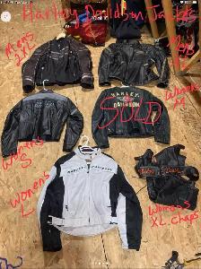 motorcycle gear/jackets,boots,pants,vest,gloves/various prices - Photo 6