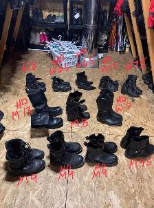 motorcycle gear/jackets,boots,pants,vest,gloves/various prices - Photo 8