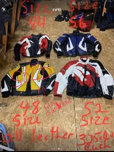 motorcycle gear/jackets,boots,pants,vest,gloves/various prices - Photo 9