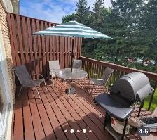 Deck/Fence Staining - Photo 3