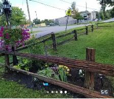 Deck/Fence Staining - Photo 4