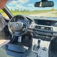 2013 BMW 528 I X DRIVE NAVIGATION PRESTINE CONDITION RUN'S FLAWL - Photo 7