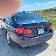 2013 BMW 528 I X DRIVE NAVIGATION PRESTINE CONDITION RUN'S FLAWL - Photo 8