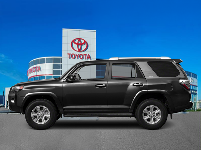 2016 Toyota 4Runner SR5 - Navigation - Sunroof