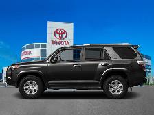 2016 Toyota 4Runner SR5 - Navigation - Sunroof
