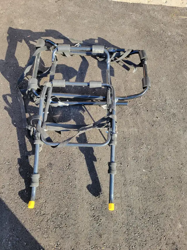Bike Car Rack for SALE ($120 Cash)