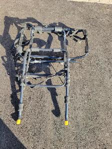 Bike Car Rack for SALE ($120 Cash)