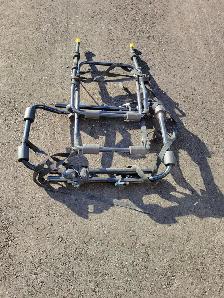 Bike Car Rack for SALE ($120 Cash) - Photo 2