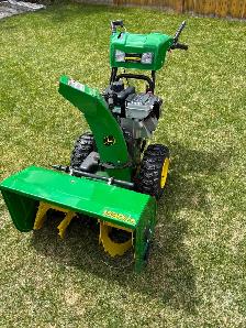 Snowblower - Photo 2