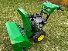 Snowblower - Photo 5